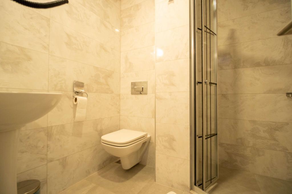 Standart Oda, Kısmi Deniz Manzaralı (Balkonsuz)