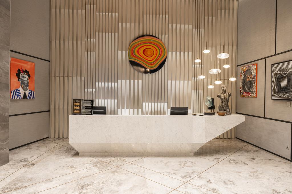 Otel Resmi