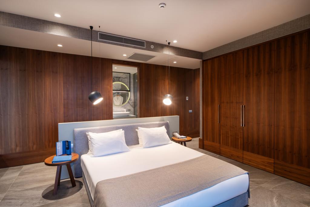 Otel Resmi