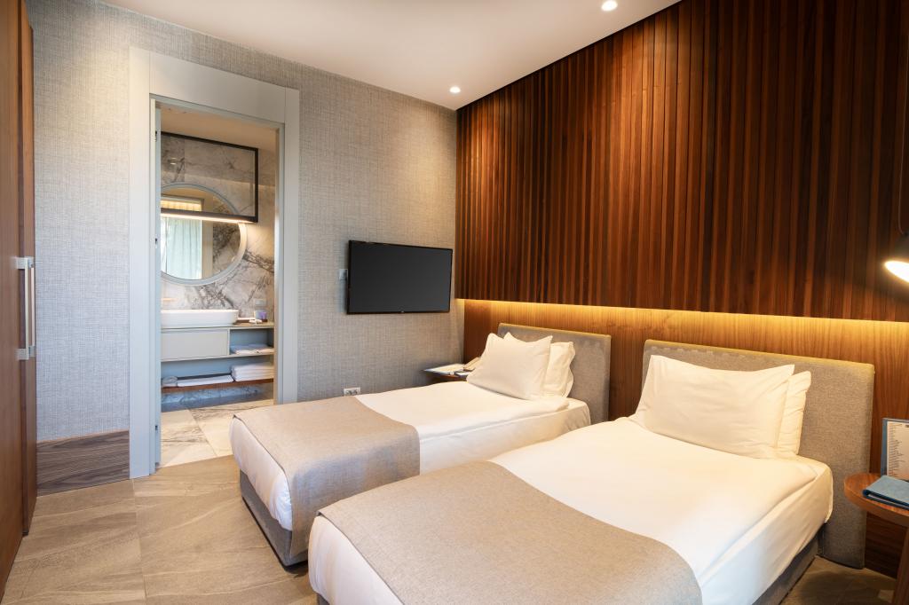 Otel Resmi