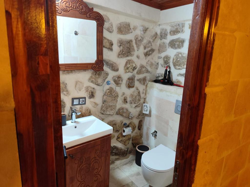 Family Suite Room, Street View