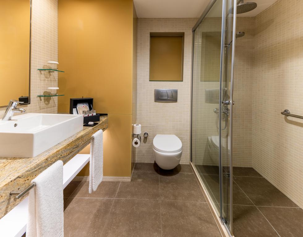 Deluxe Oda,Deniz Manzaralı,Non-Smoking Room