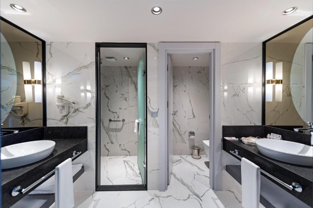 Premium Suite,Deniz Manzaralı,Non-Smoking Room