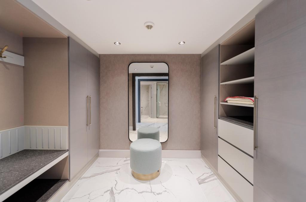 Premium Suite,Deniz Manzaralı,Non-Smoking Room