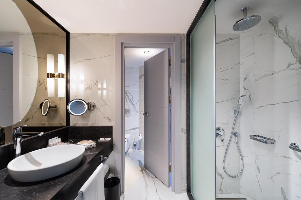 Penthouse Suit,Deniz Manzaralı,Non-Smoking Room