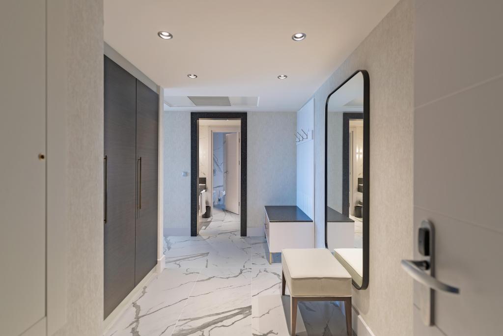 Penthouse Suit,Deniz Manzaralı,Non-Smoking Room