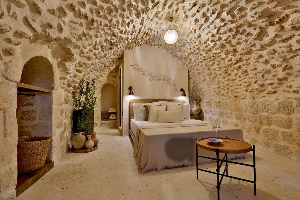 Standard Room, Courtyard View