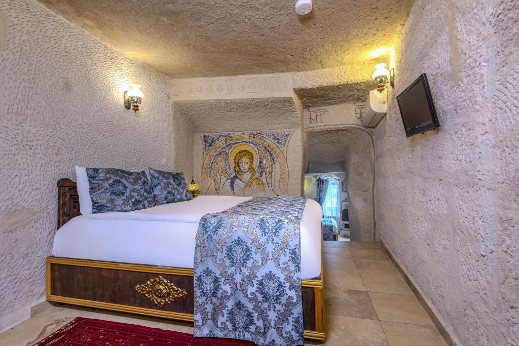 Deluxe Suite ,Jakuzili