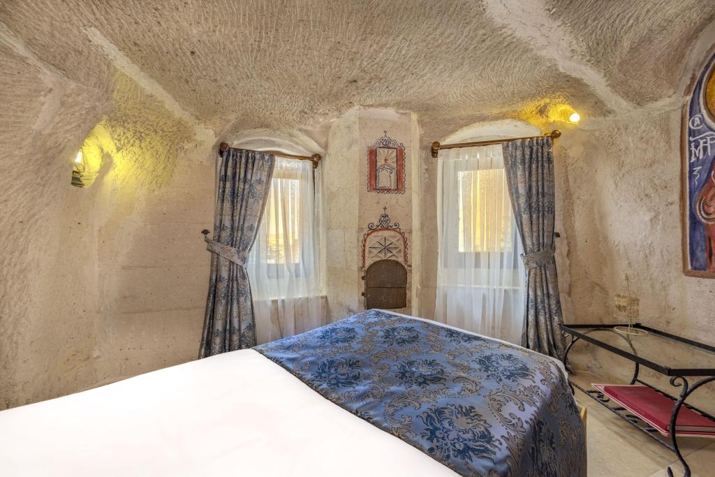 Deluxe Suite ,Jakuzili