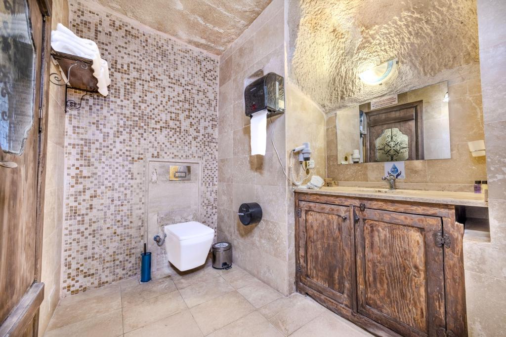 Deluxe Suite ,Jakuzili