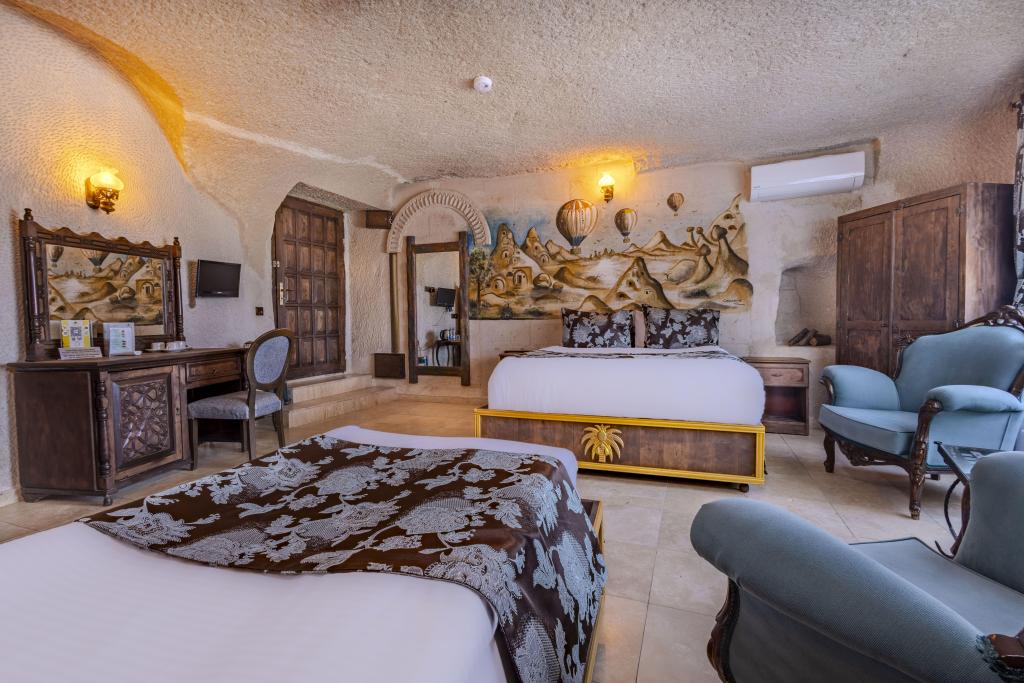 Deluxe Suite ,Jakuzili