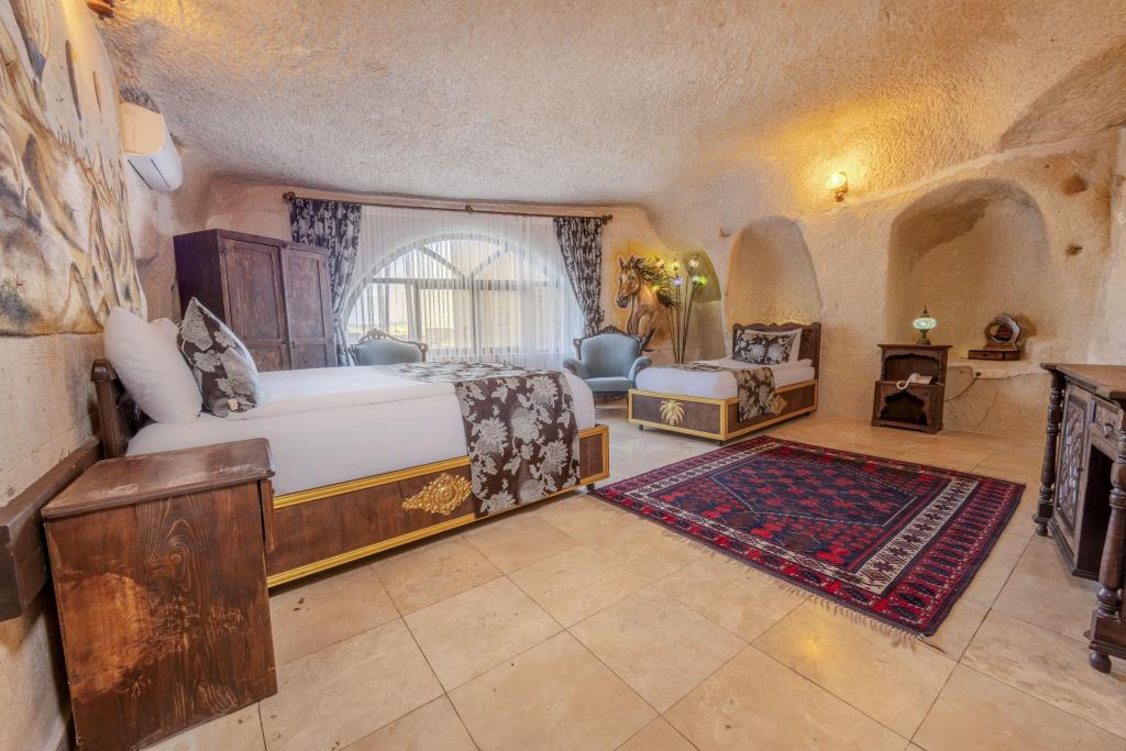 Deluxe Suite ,Jakuzili