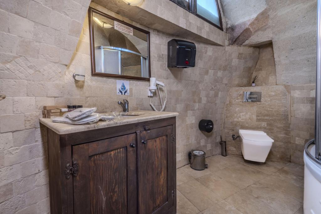 Deluxe Suite ,Jakuzili