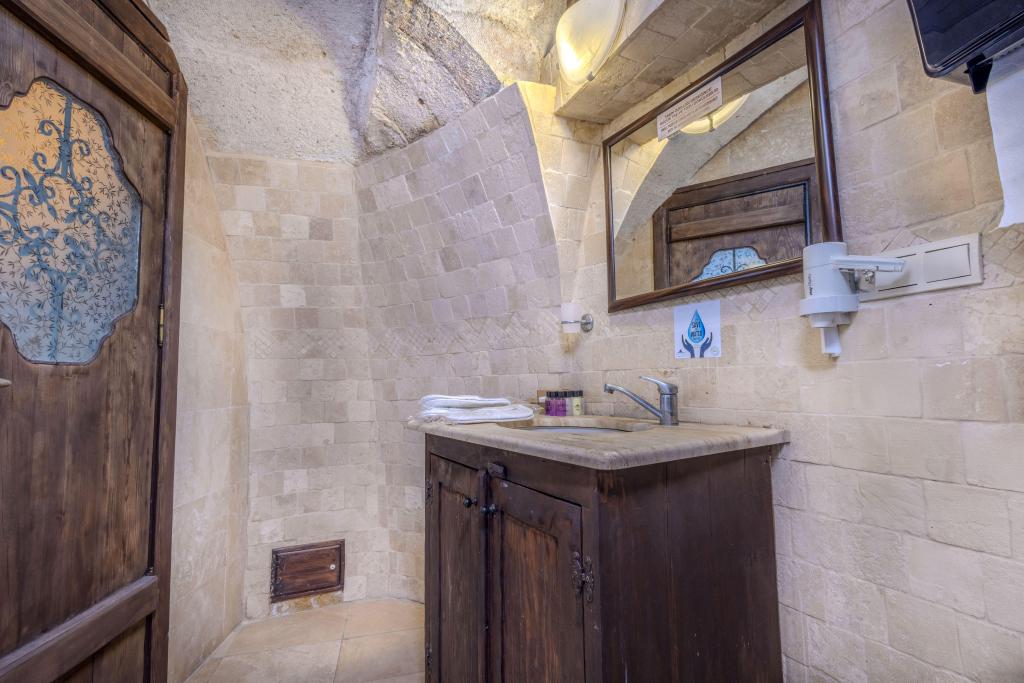 Deluxe Suite ,Jakuzili