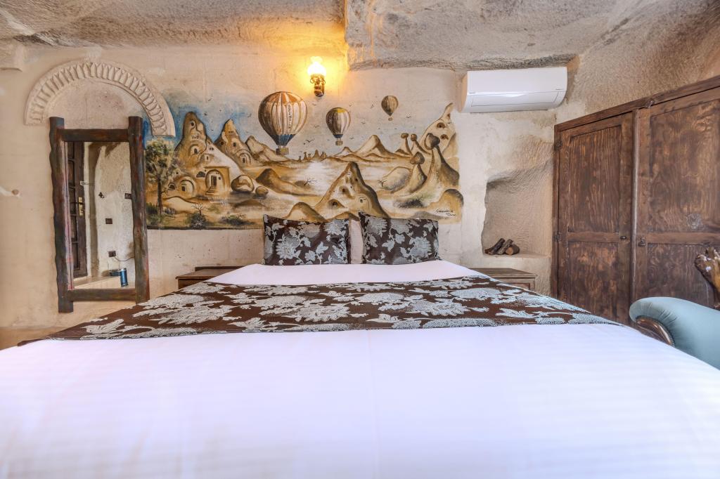Deluxe Suite ,Jakuzili