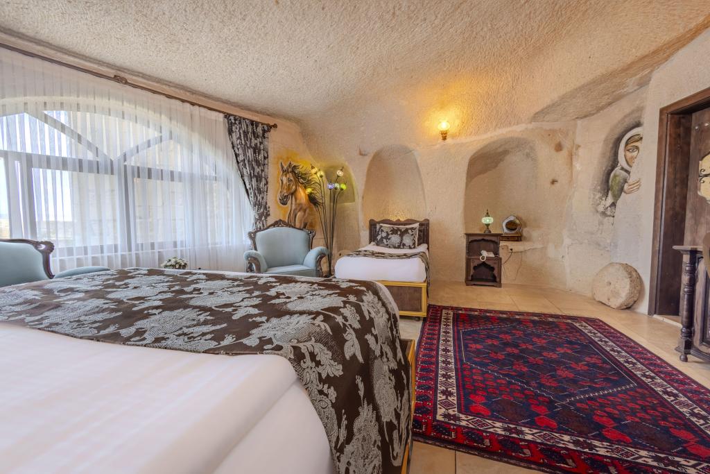 Deluxe Suite ,Jakuzili