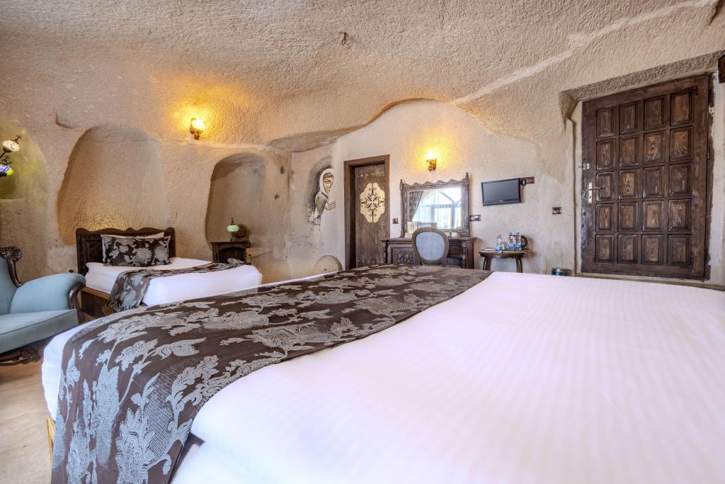 Deluxe Suite ,Jakuzili