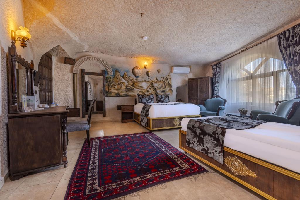 Deluxe Suite ,Jakuzili