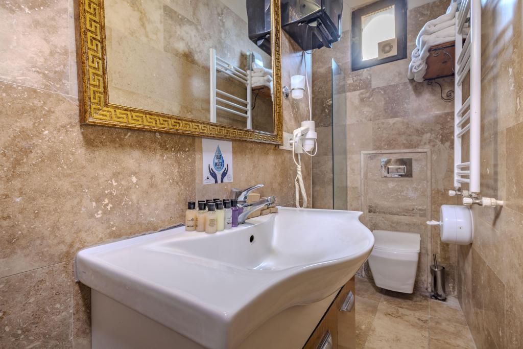 Deluxe Suite ,Jakuzili