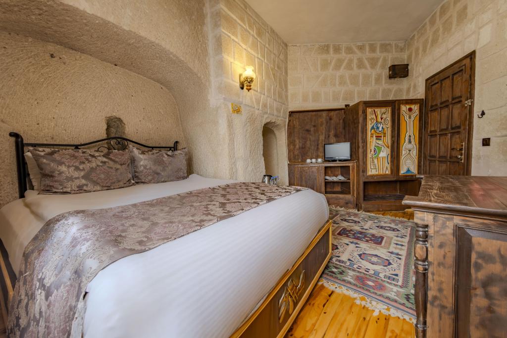 Deluxe Suite ,Jakuzili