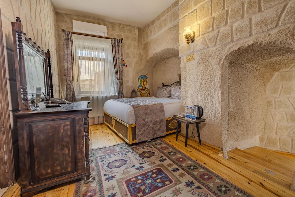 Deluxe Suite ,Jakuzili