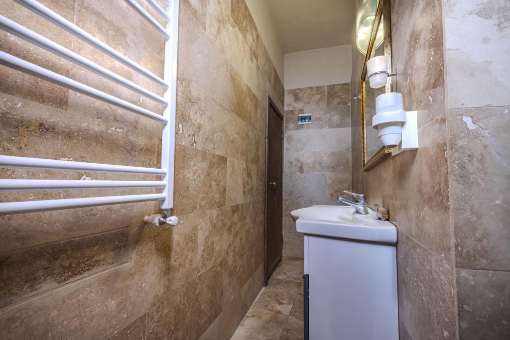 Deluxe Suite ,Jakuzili