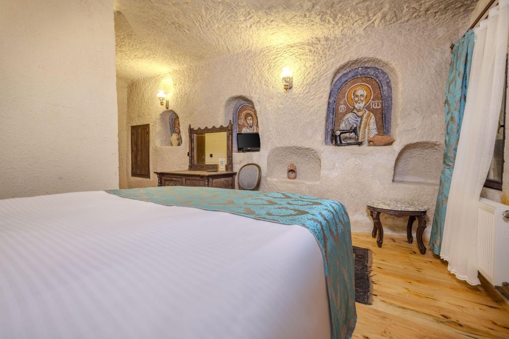 Deluxe Suite ,Jakuzili