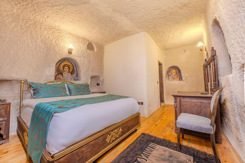 Deluxe Suite ,Jakuzili