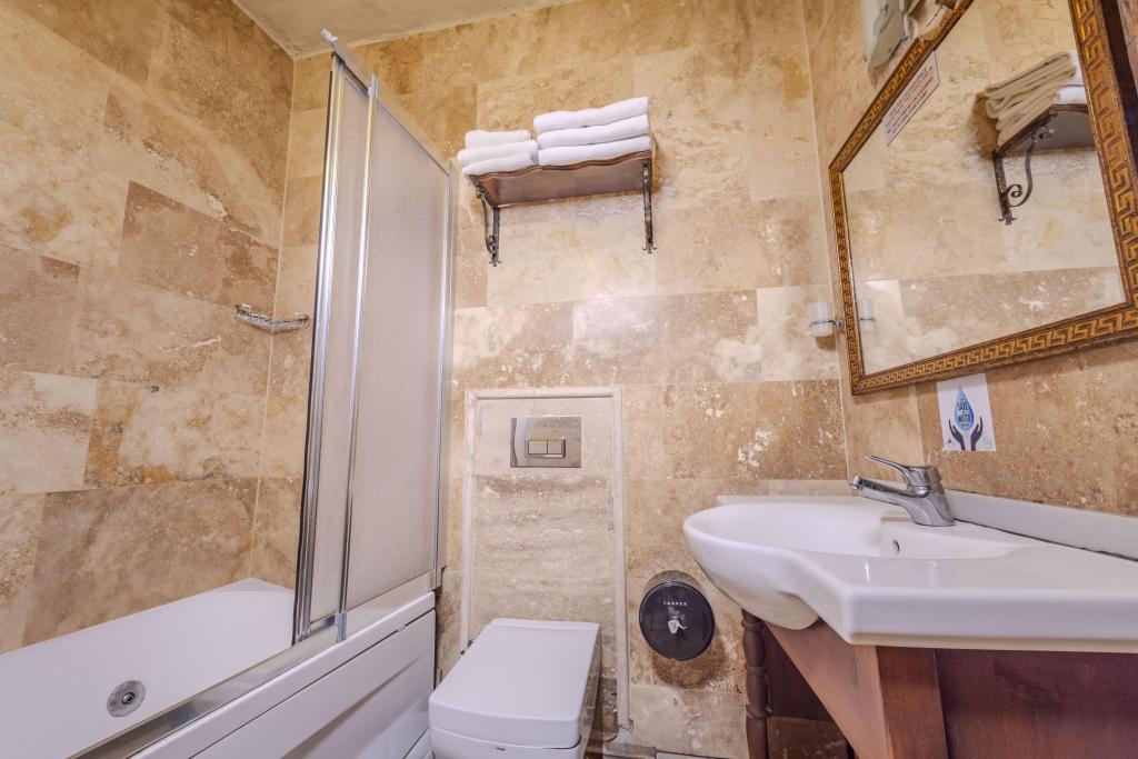 Deluxe Suite ,Jakuzili