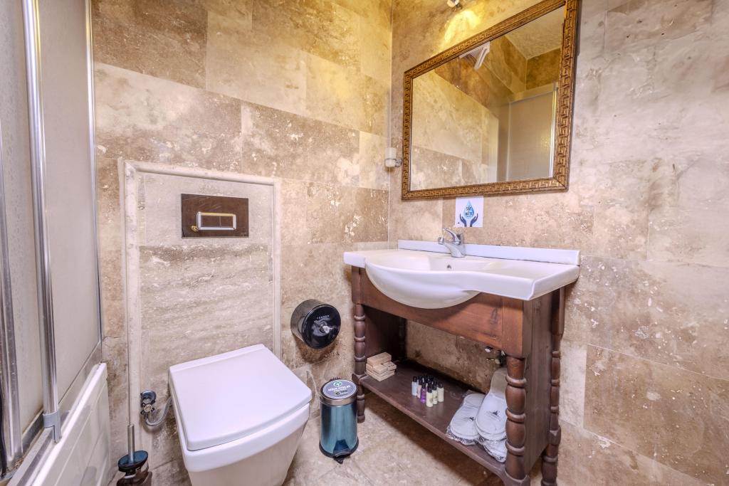 Deluxe Suite ,Jakuzili