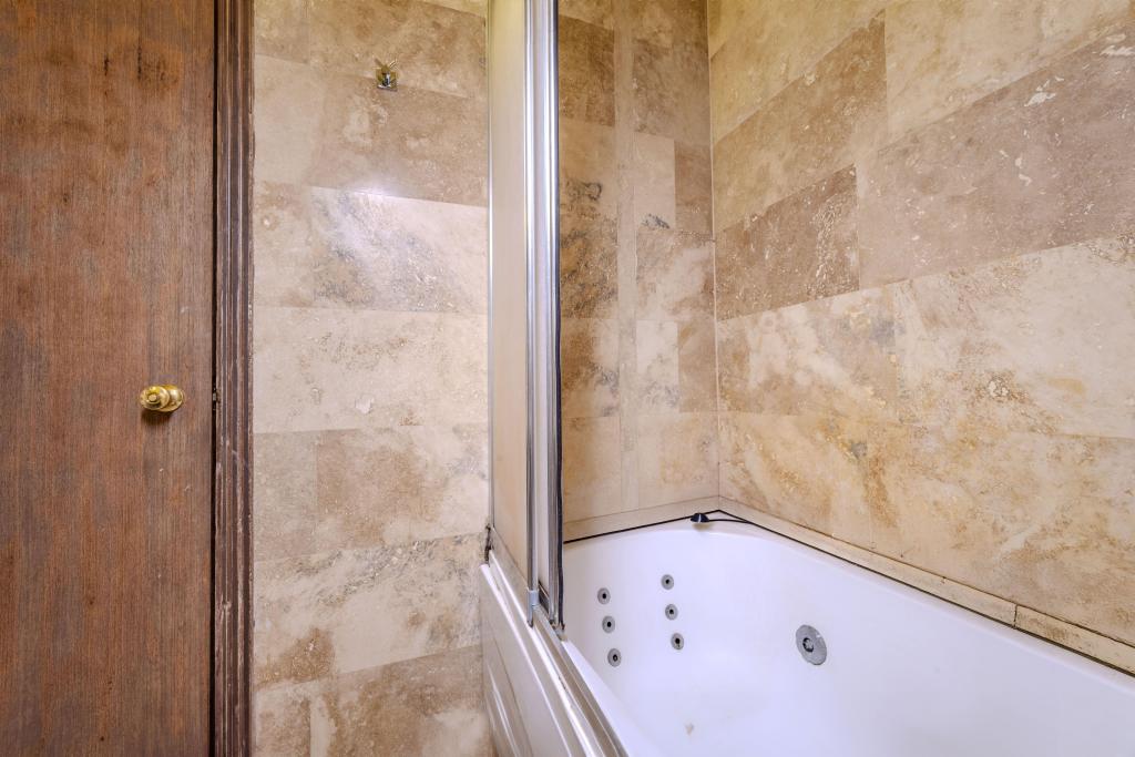 Deluxe Suite ,Jakuzili