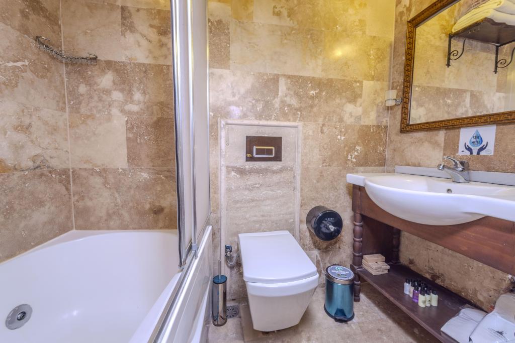Deluxe Suite ,Jakuzili