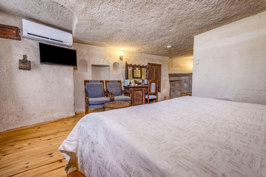 Premium Suite,Vadi Manzaralı,Balkon veya Teraslı