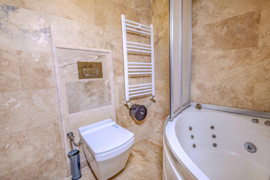 Premium Suite,Vadi Manzaralı,Balkon veya Teraslı