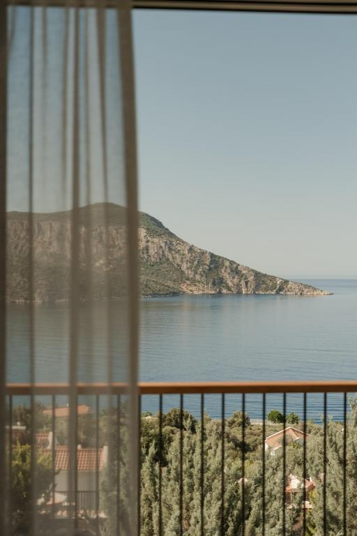 Standart Oda,Deniz Manzaralı