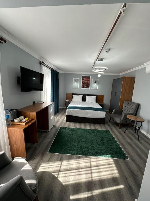 Otel Resmi