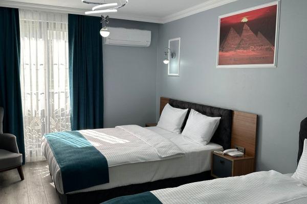 Otel Resmi