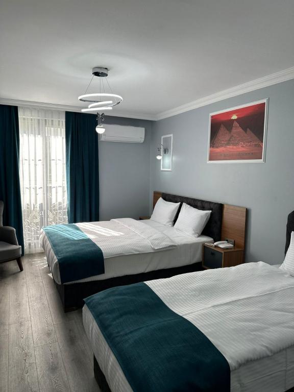 Otel Resmi