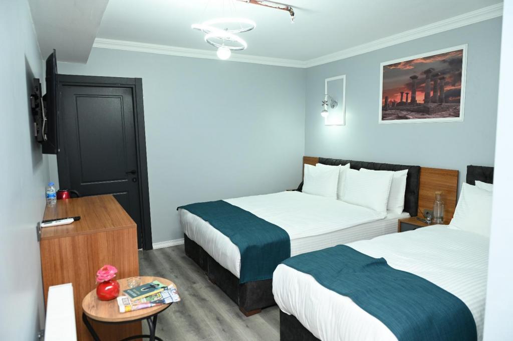 Otel Resmi