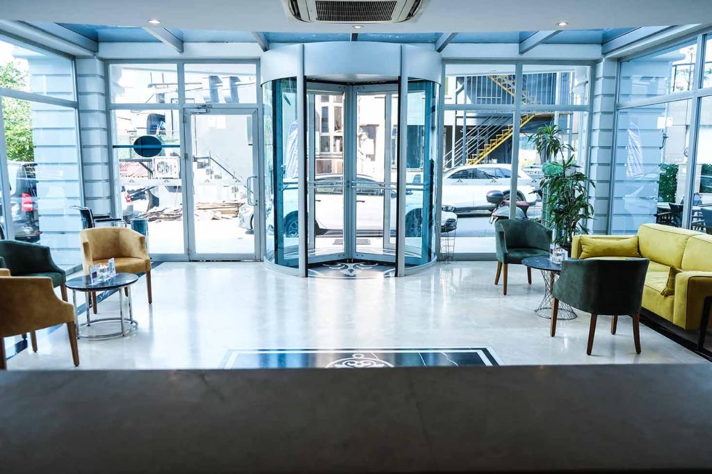 Otel Resmi
