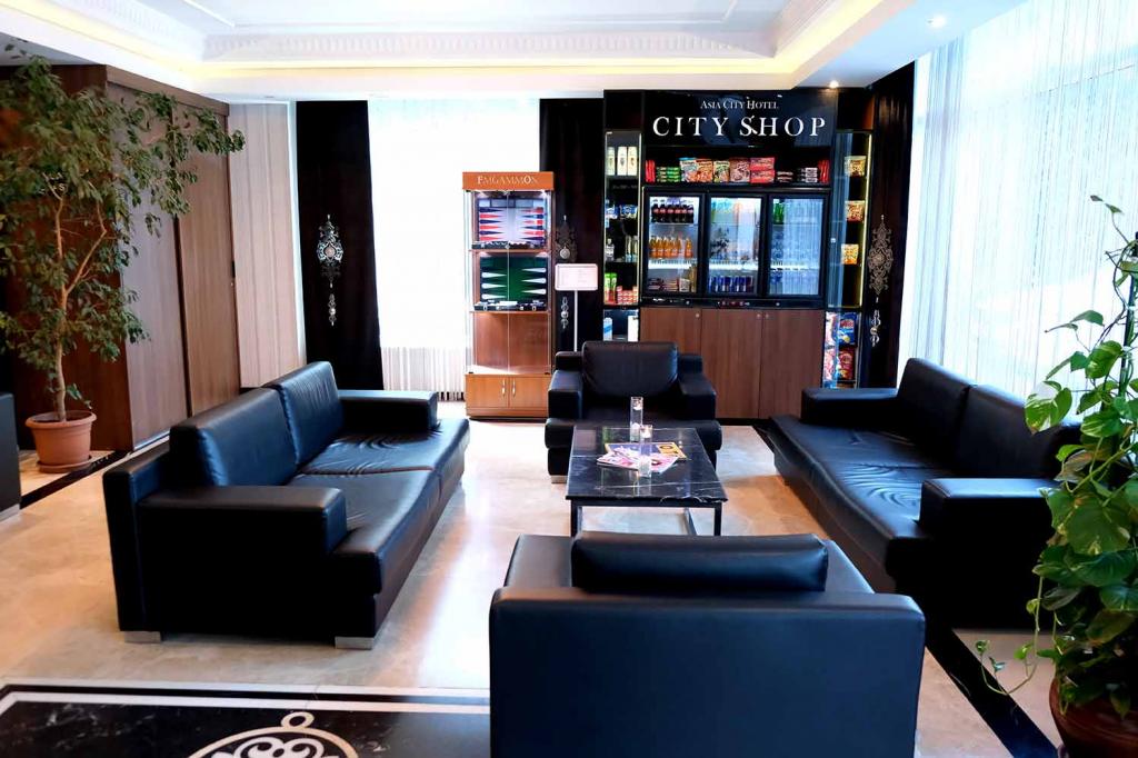 Otel Resmi