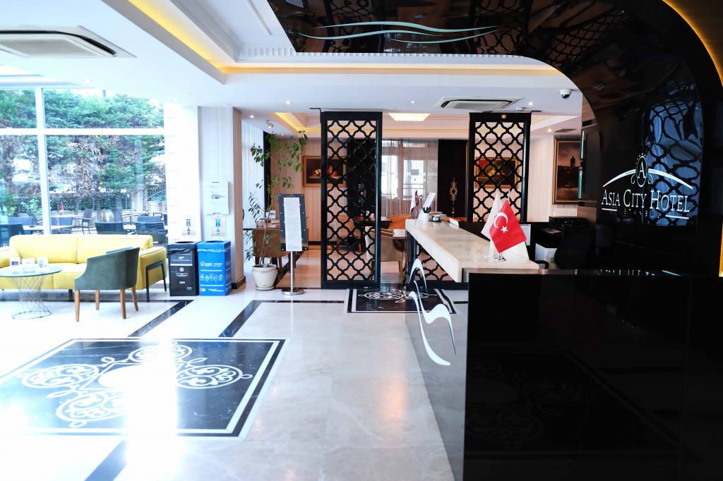 Otel Resmi