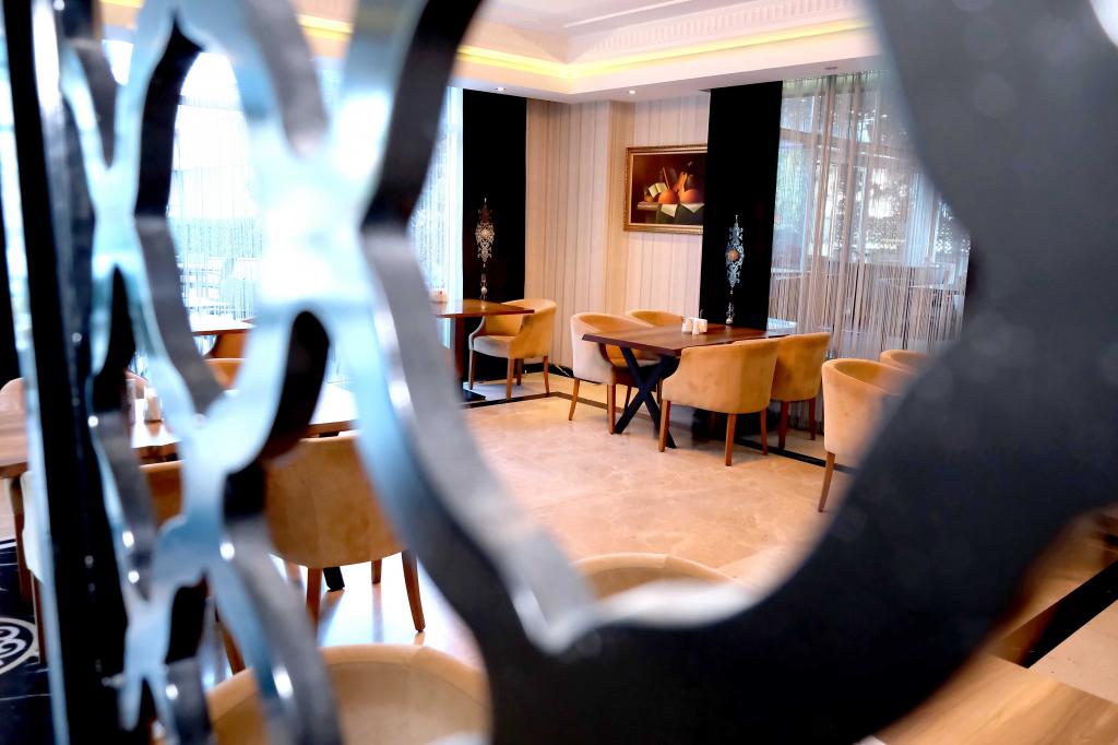 Otel Resmi