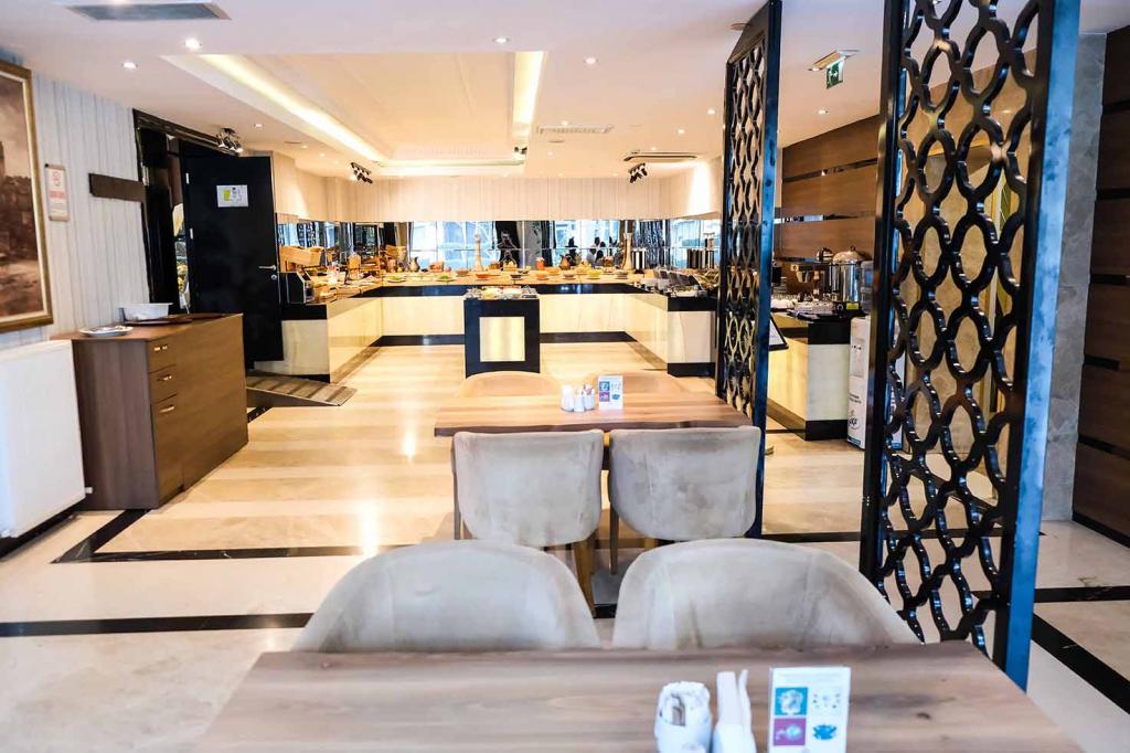 Otel Resmi