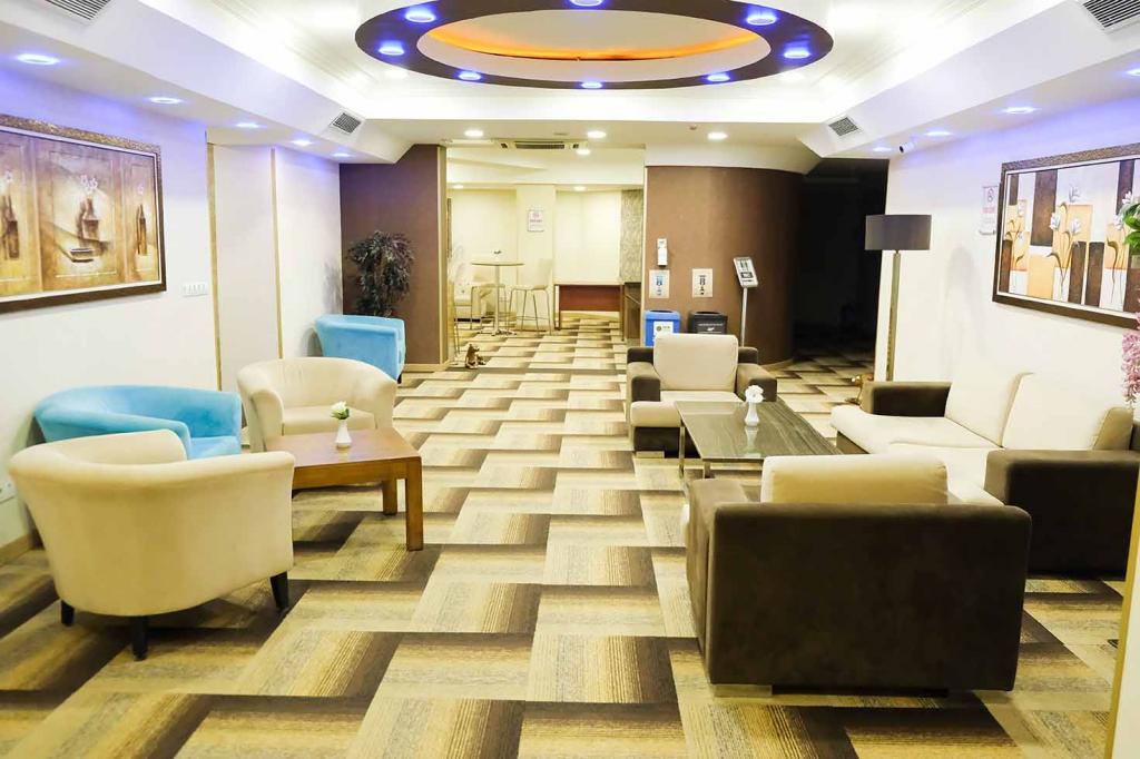 Otel Resmi