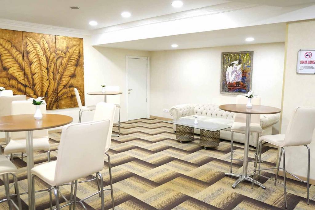Otel Resmi