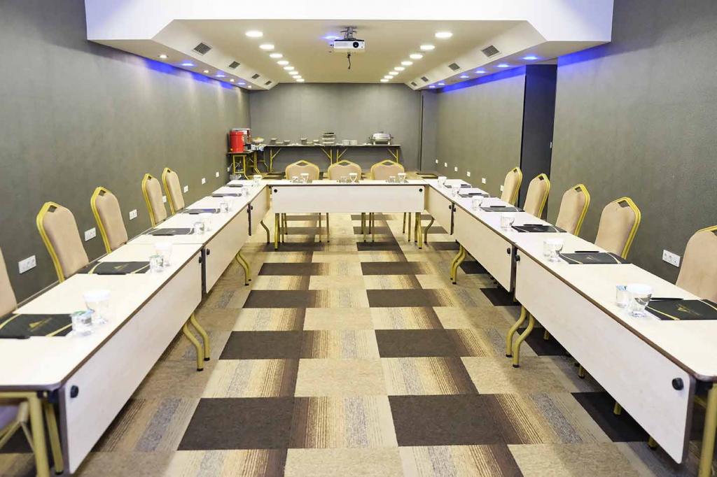 Otel Resmi