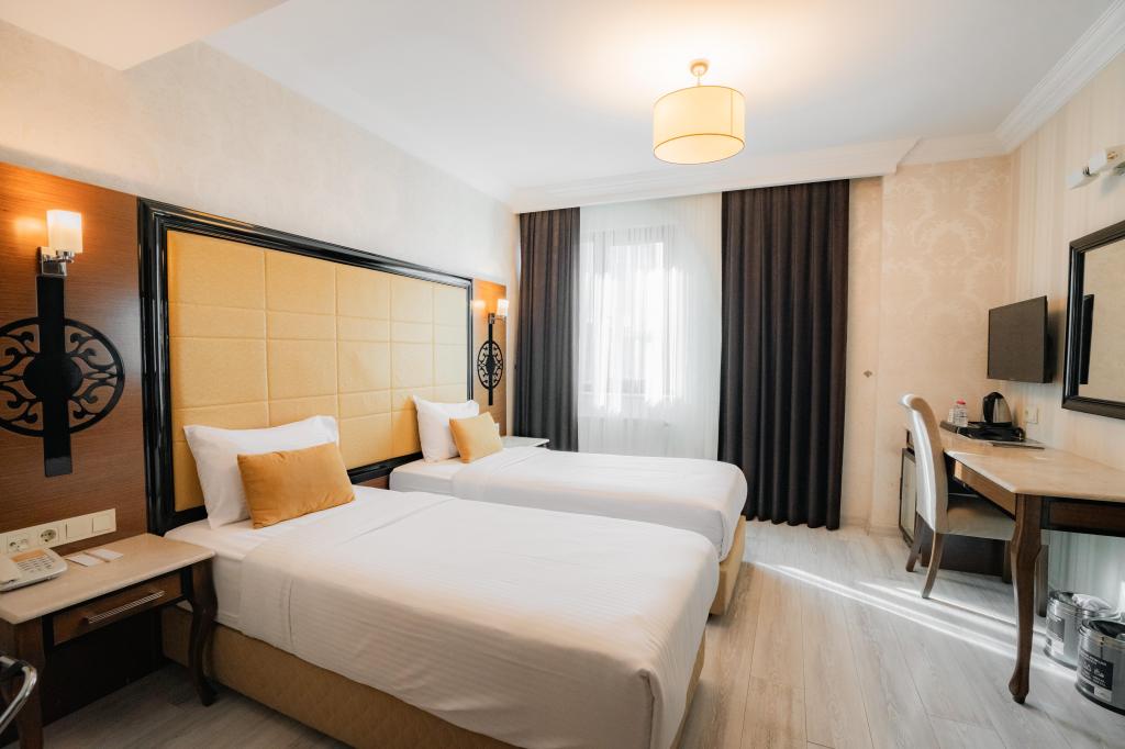 Otel Resmi
