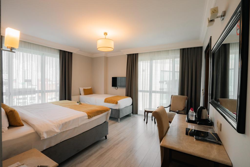 Otel Resmi