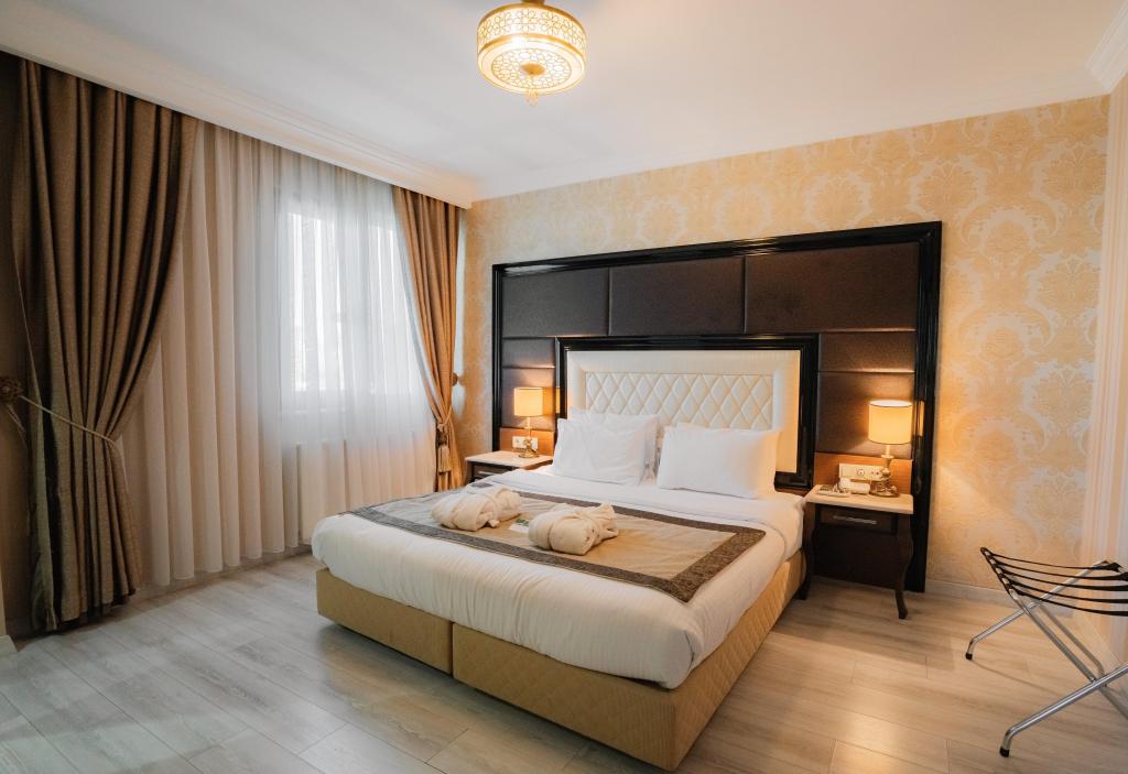 Otel Resmi